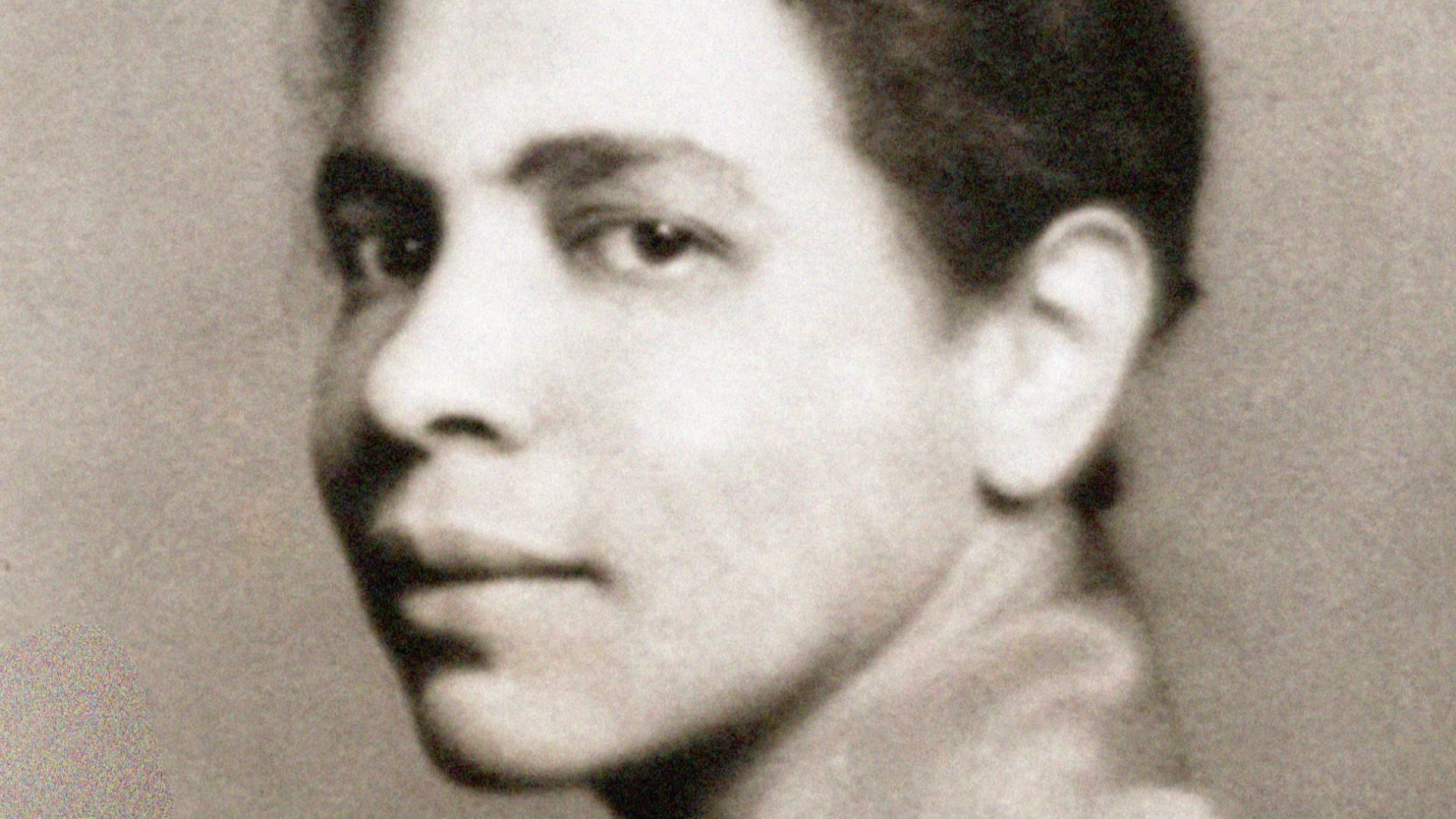 4. Nella Larsen