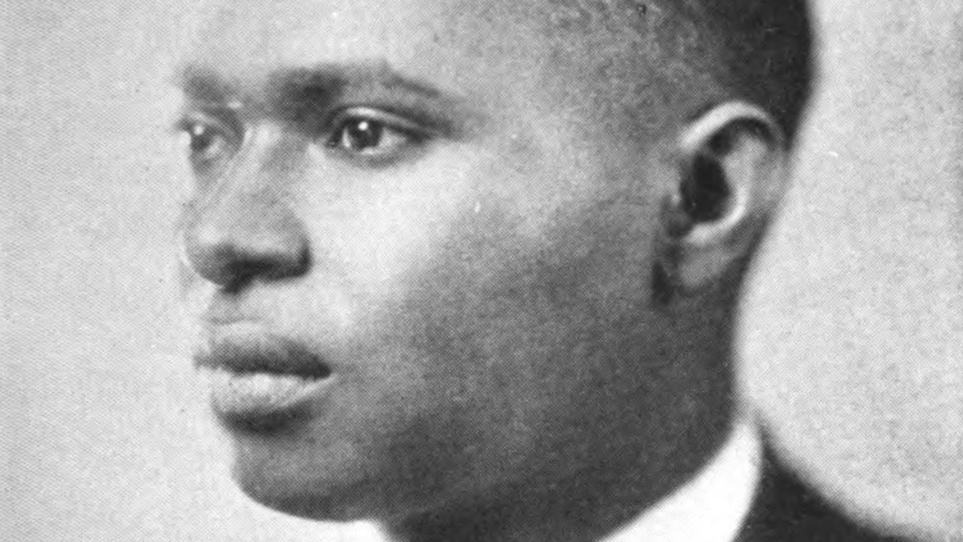 5. Countee Cullen
