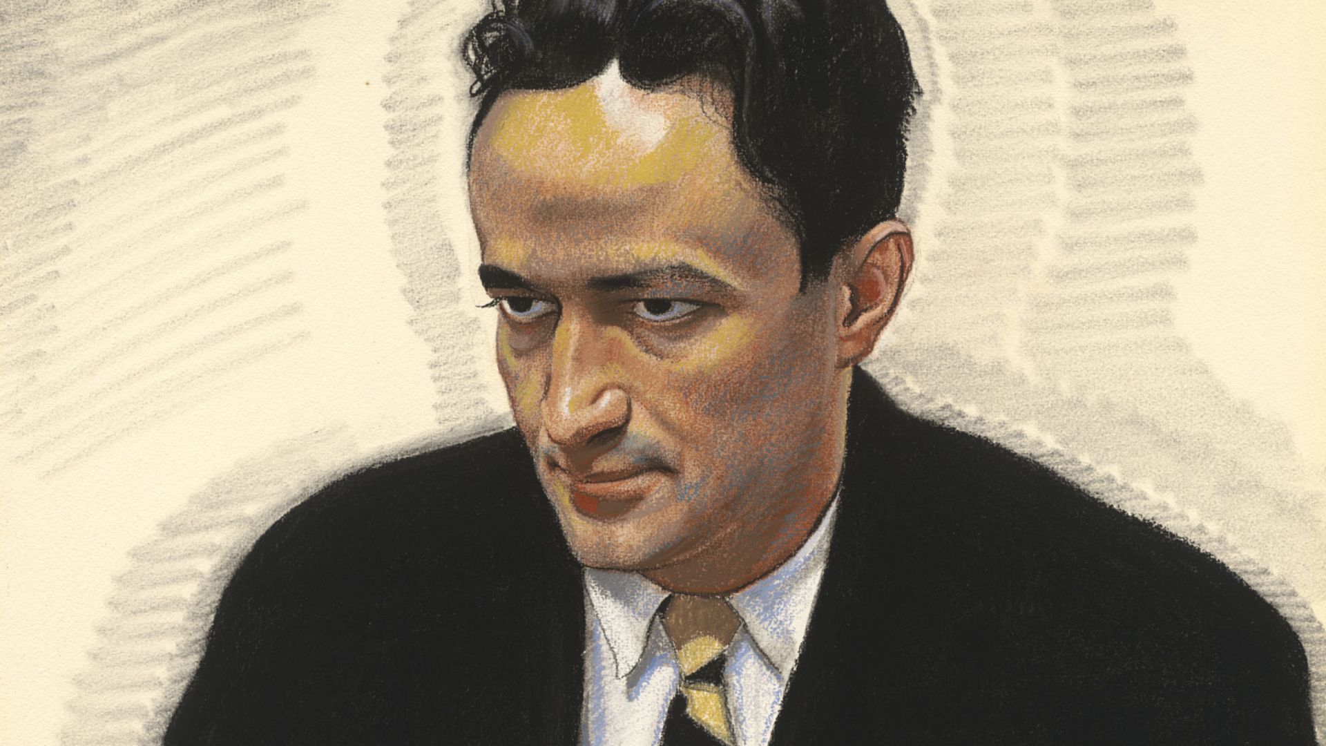 9. Jean Toomer