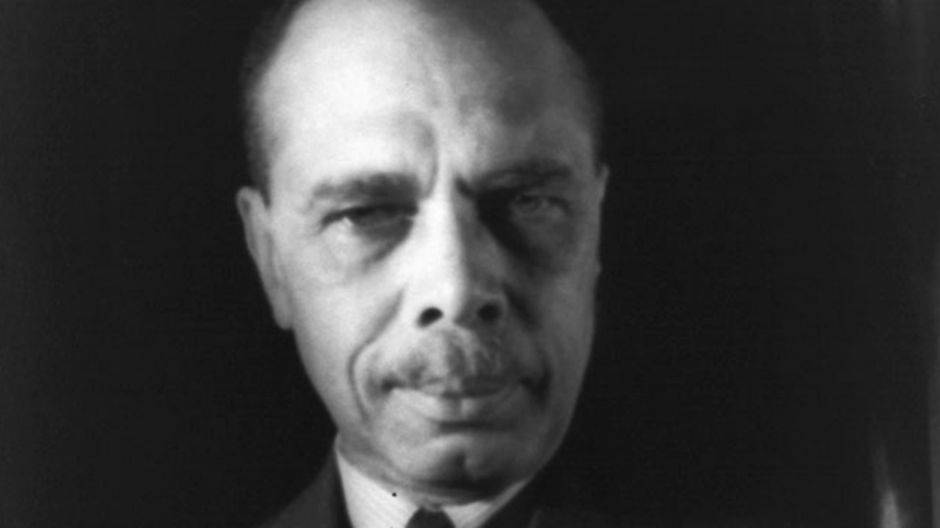 11. James Weldon Johnson