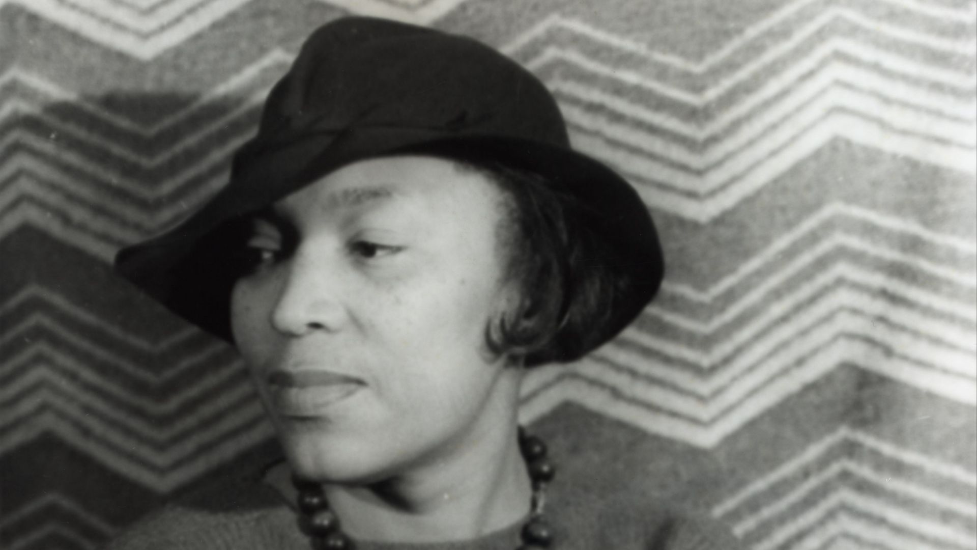 13. Zora Neale Hurston