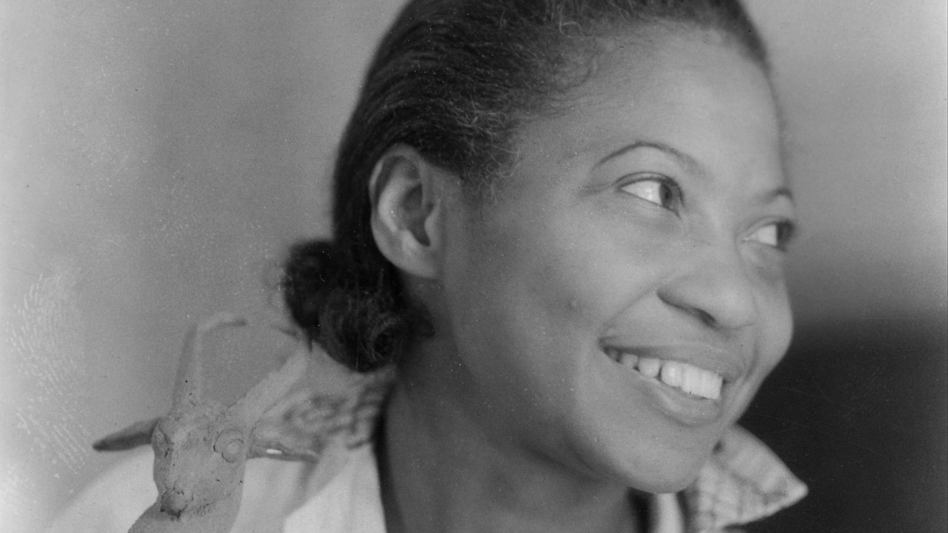 14. Augusta Savage