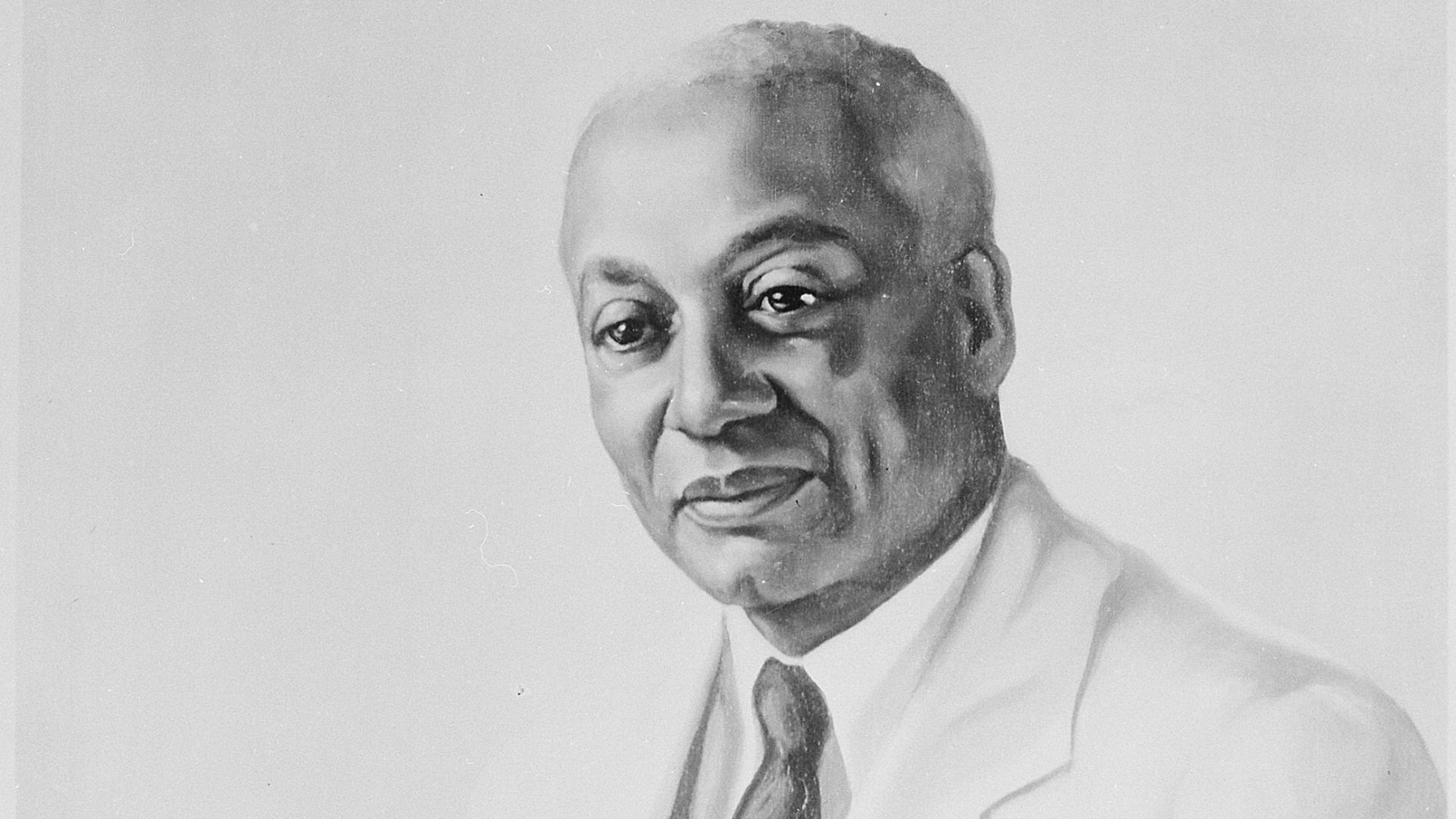 15. Alain Locke