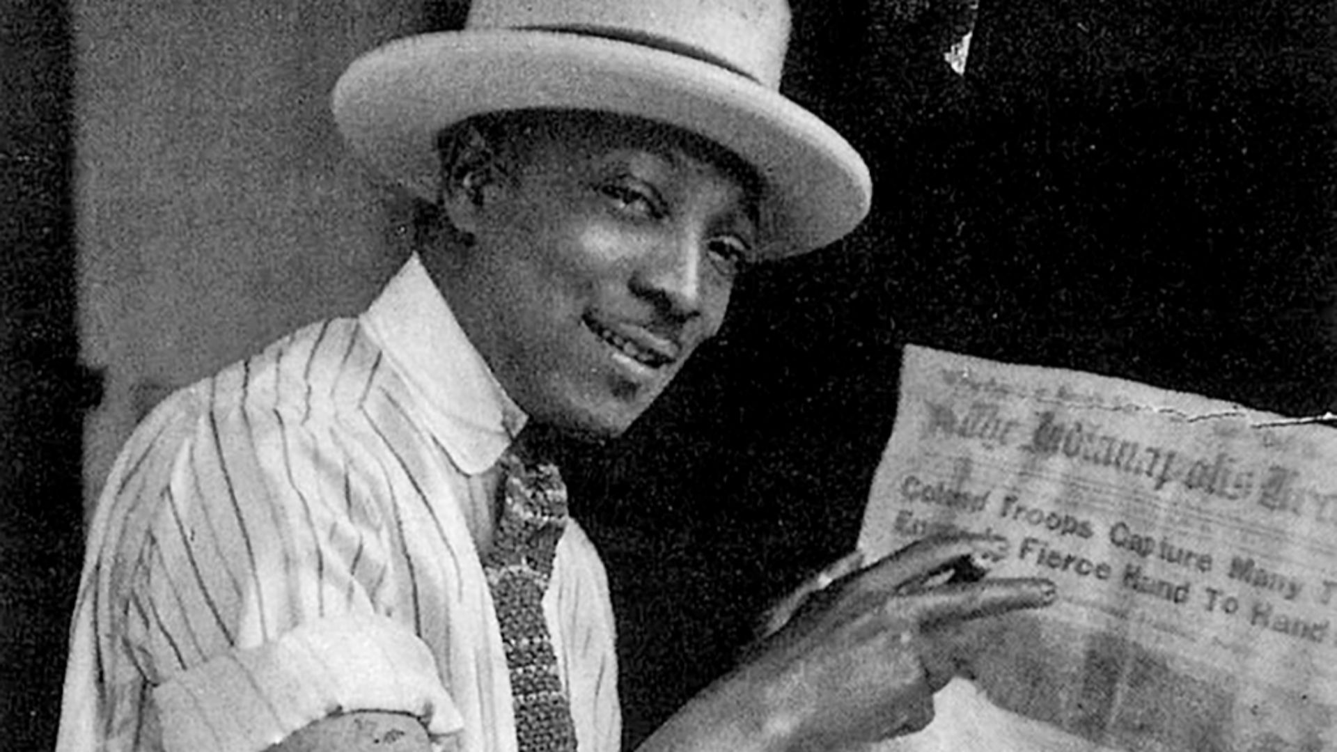 17. James Van Der Zee