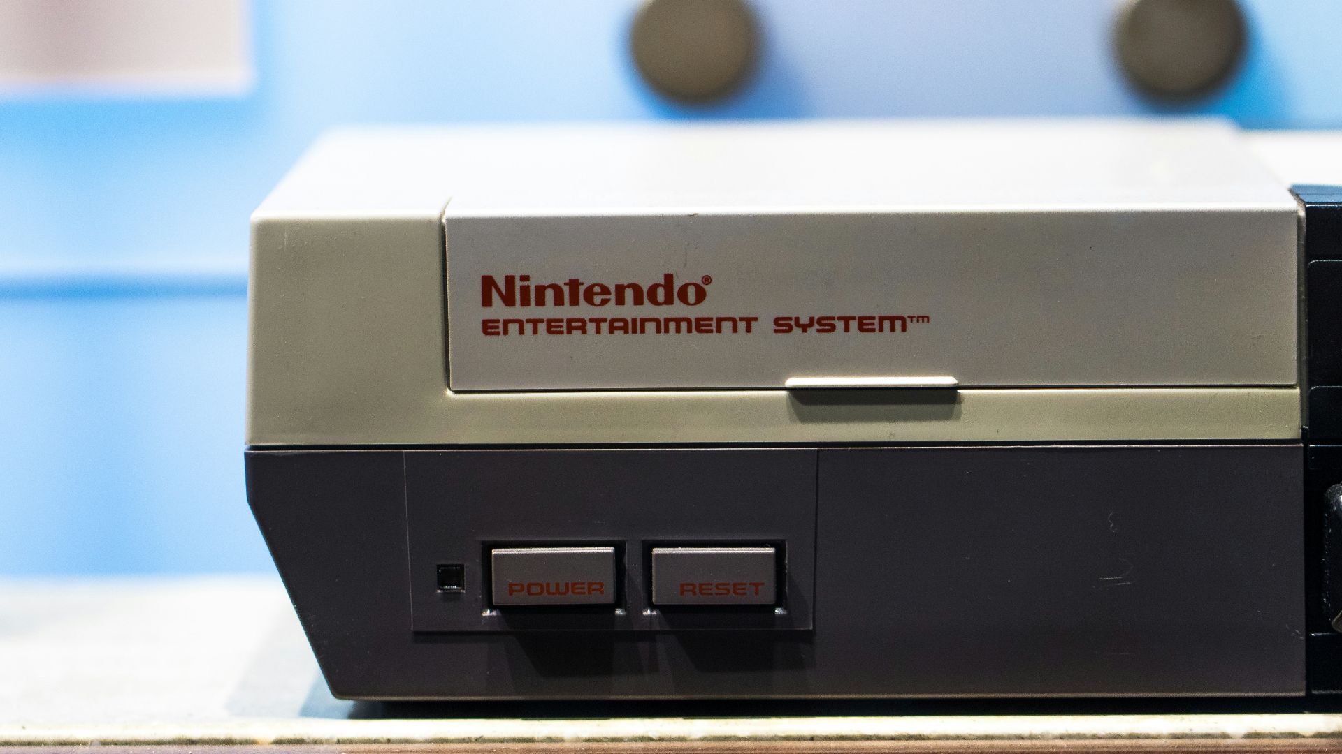 4. Stadium Events (NES, 1987)