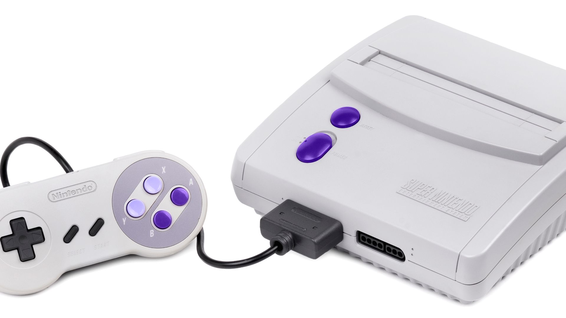 7. EarthBound (SNES, 1995)