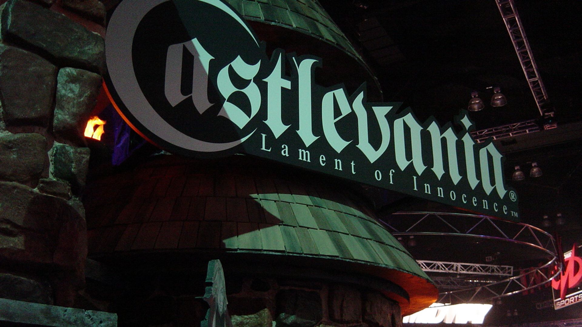 10. Castlevania: <em>Symphony of the Night</em>(PlayStation, 1997)