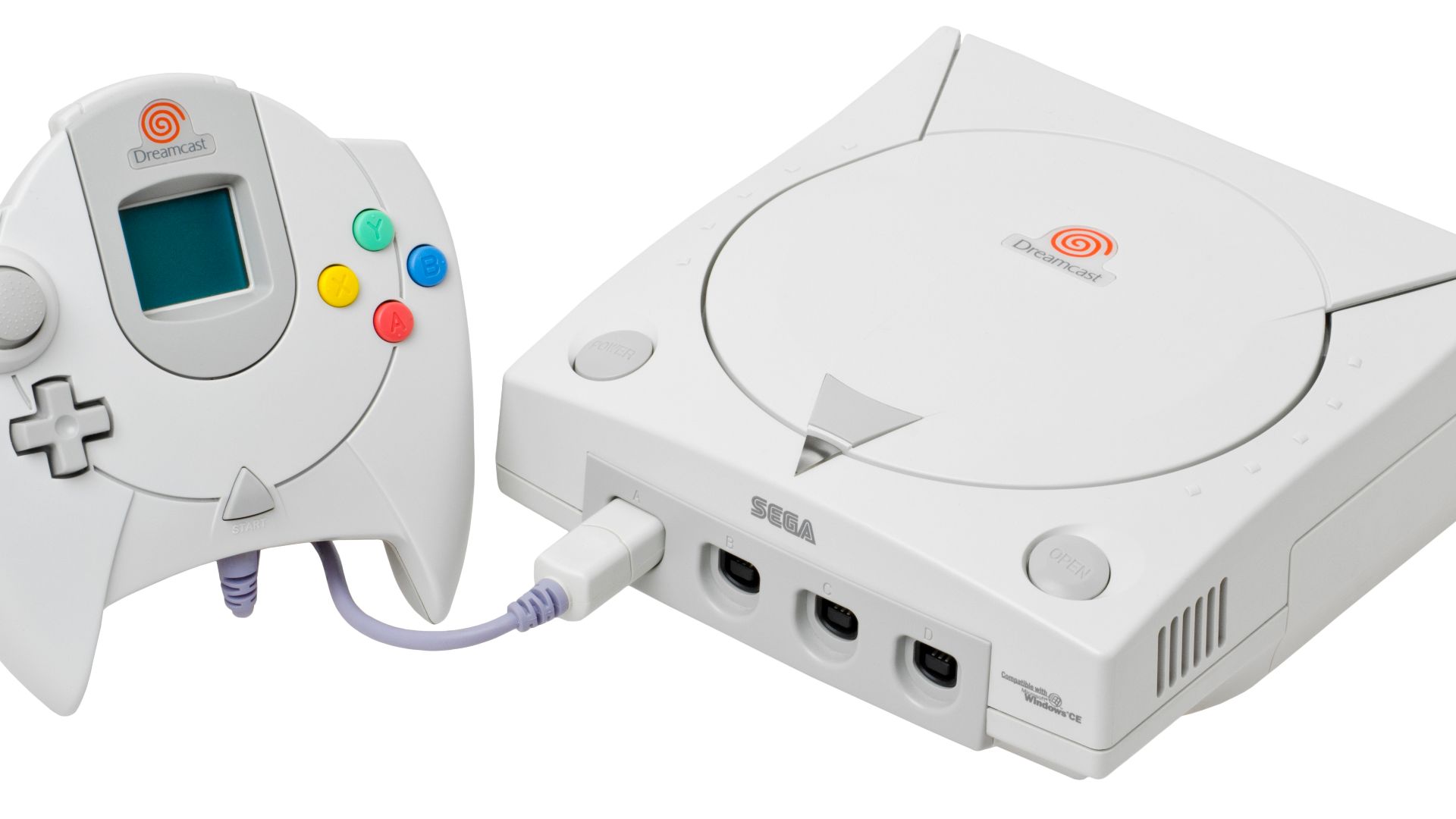 20. Marvel vs. Capcom 2 (Dreamcast, 2000)