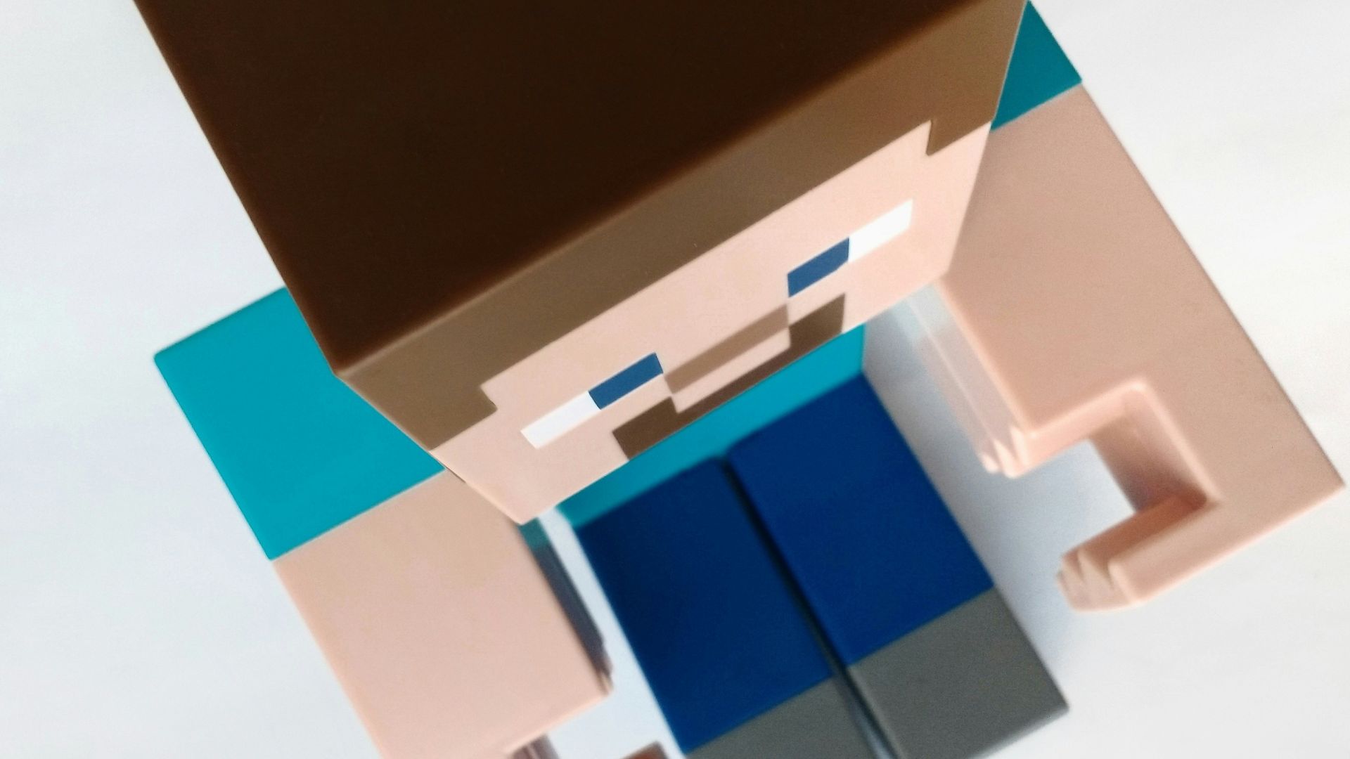 6. Minecraft