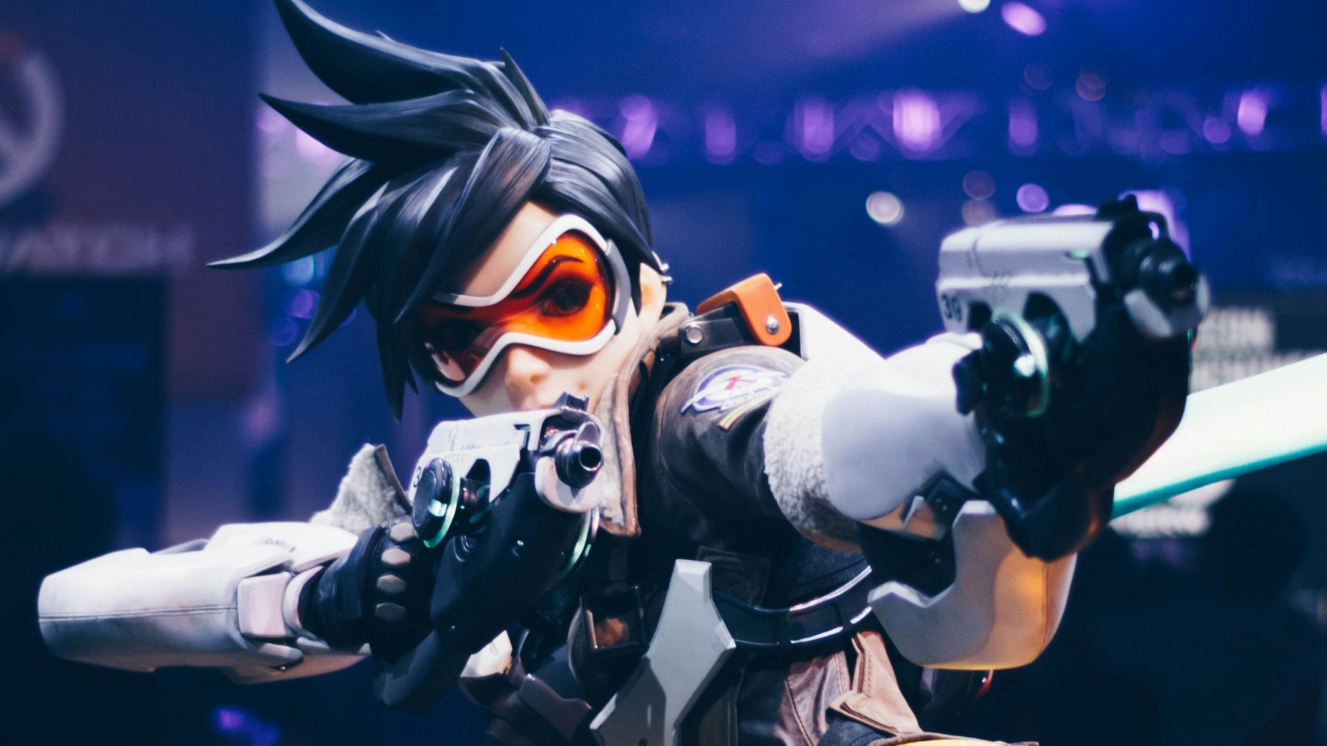 11. Overwatch