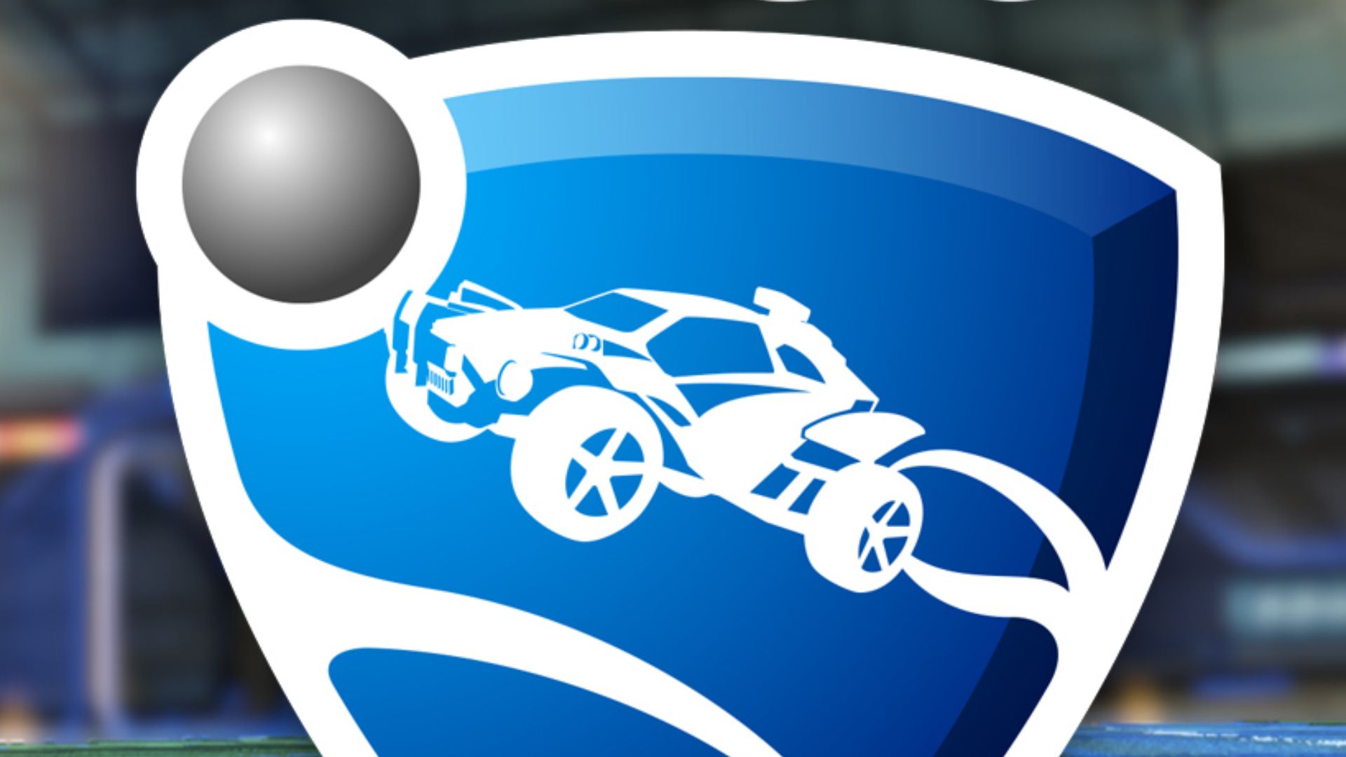 10. Rocket League