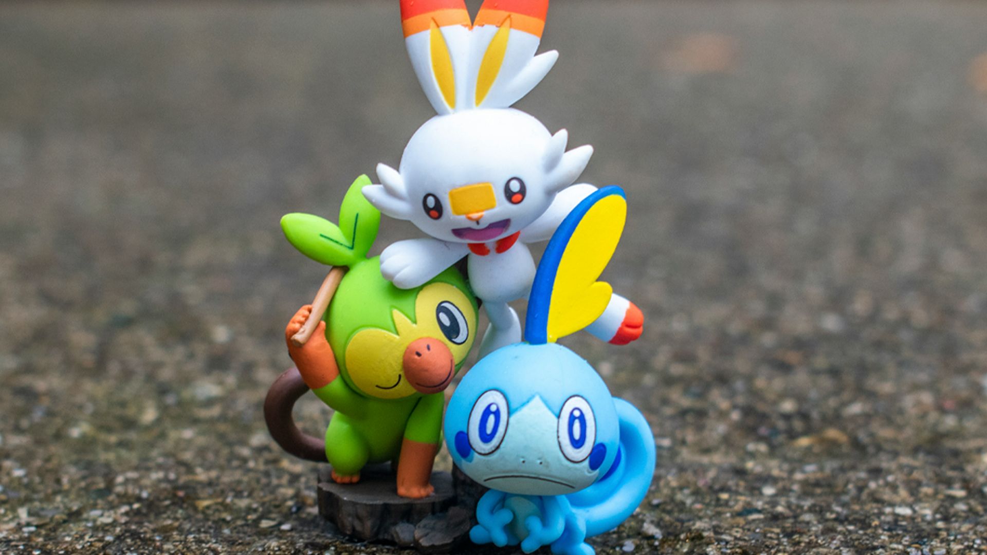 14. Pokémon