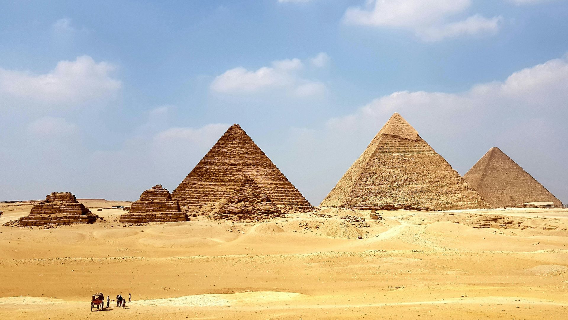 Osama Elsayed sur Unsplash