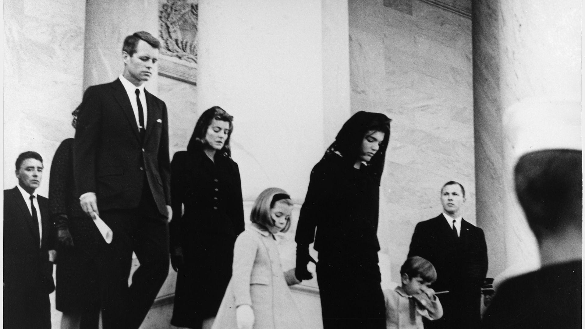 15. La malédiction Kennedy