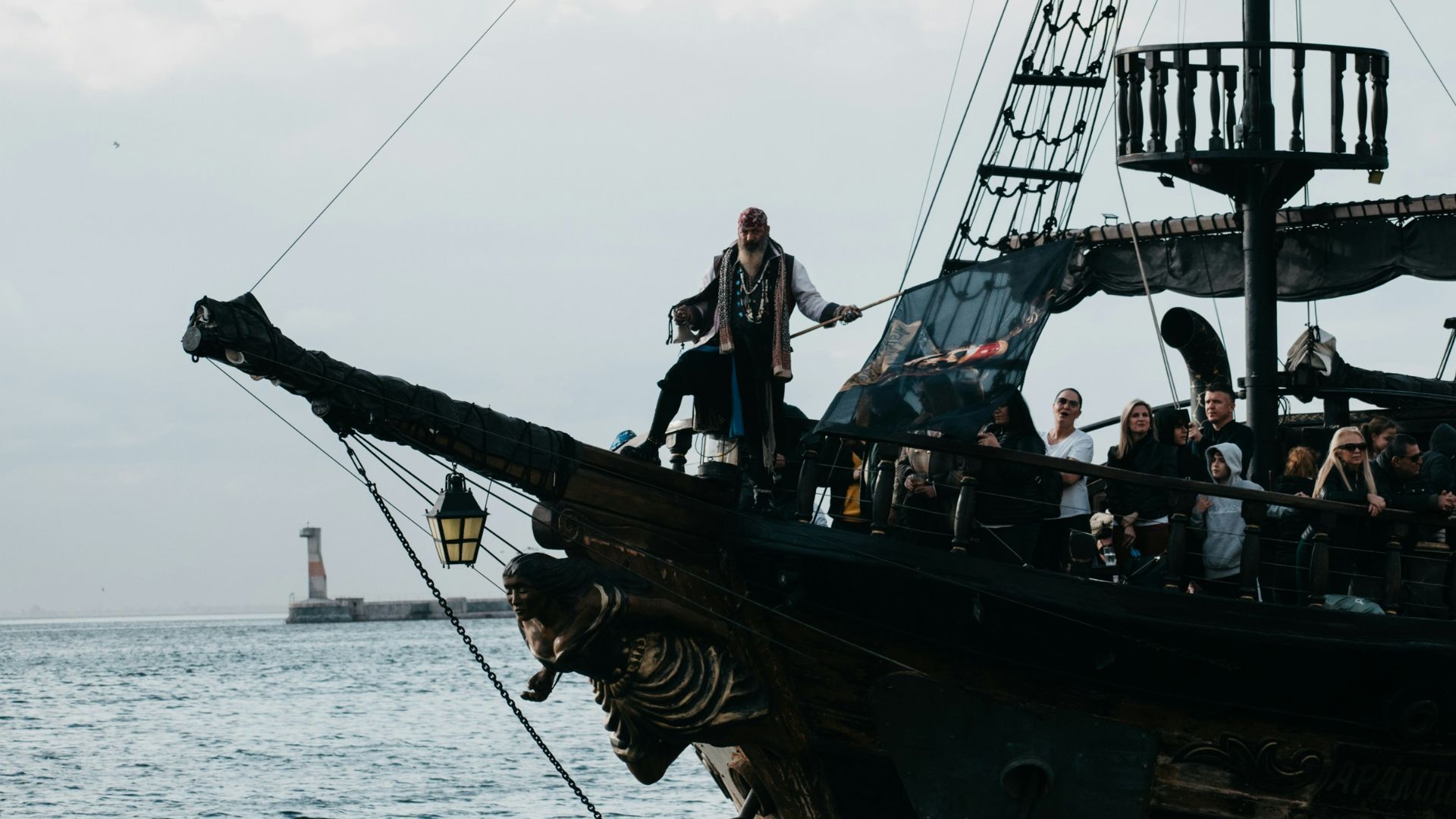 20. L'identité des peuples de la mer
