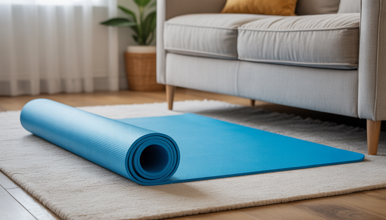 15. Tapis de sol pliable multifonction