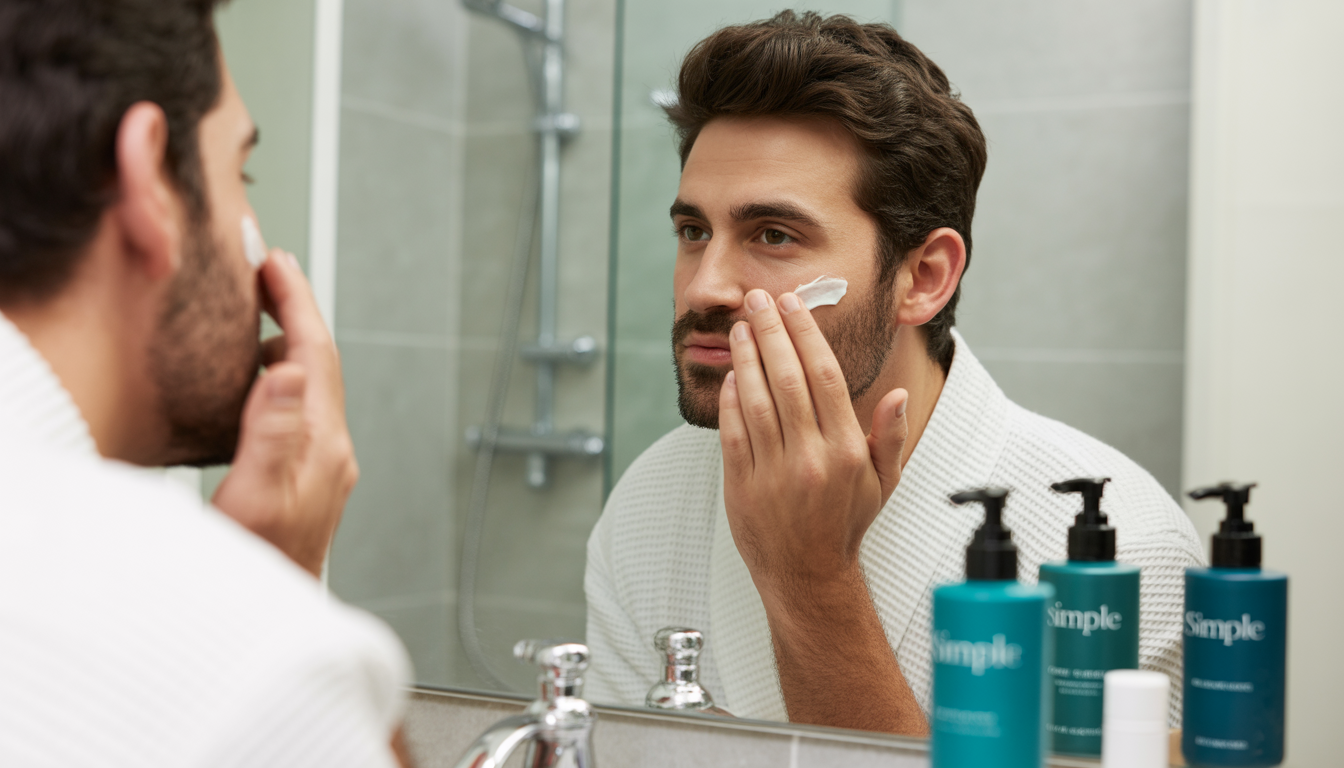 10. Prendre soin de sa peau pendant la perte de poids