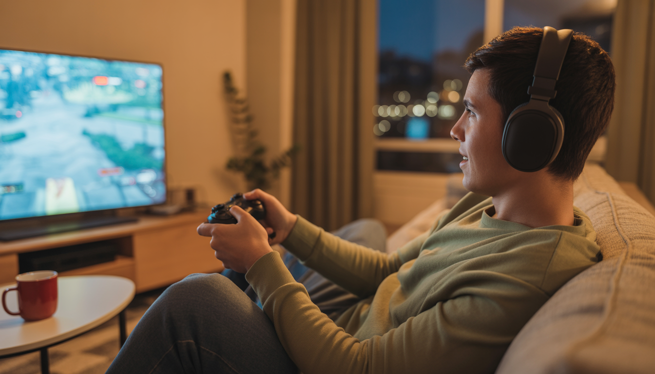 Top 15 des jeux en ligne pour t’évader après le boulot