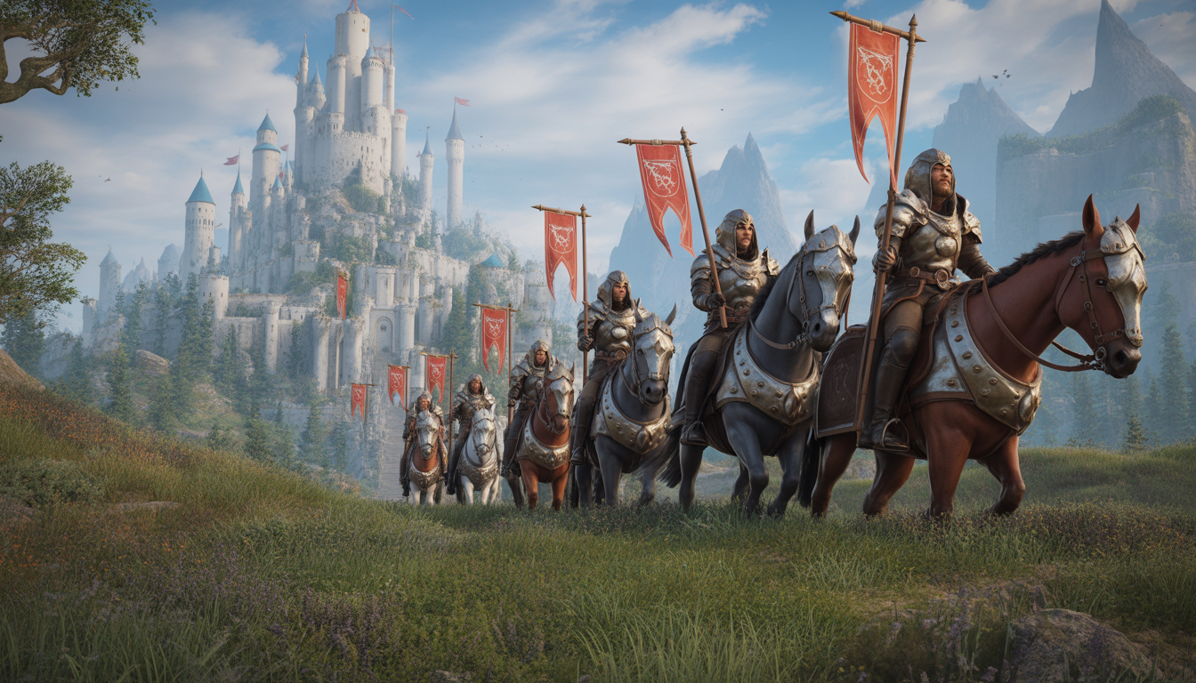 14. World of Warcraft : l’évasion totale