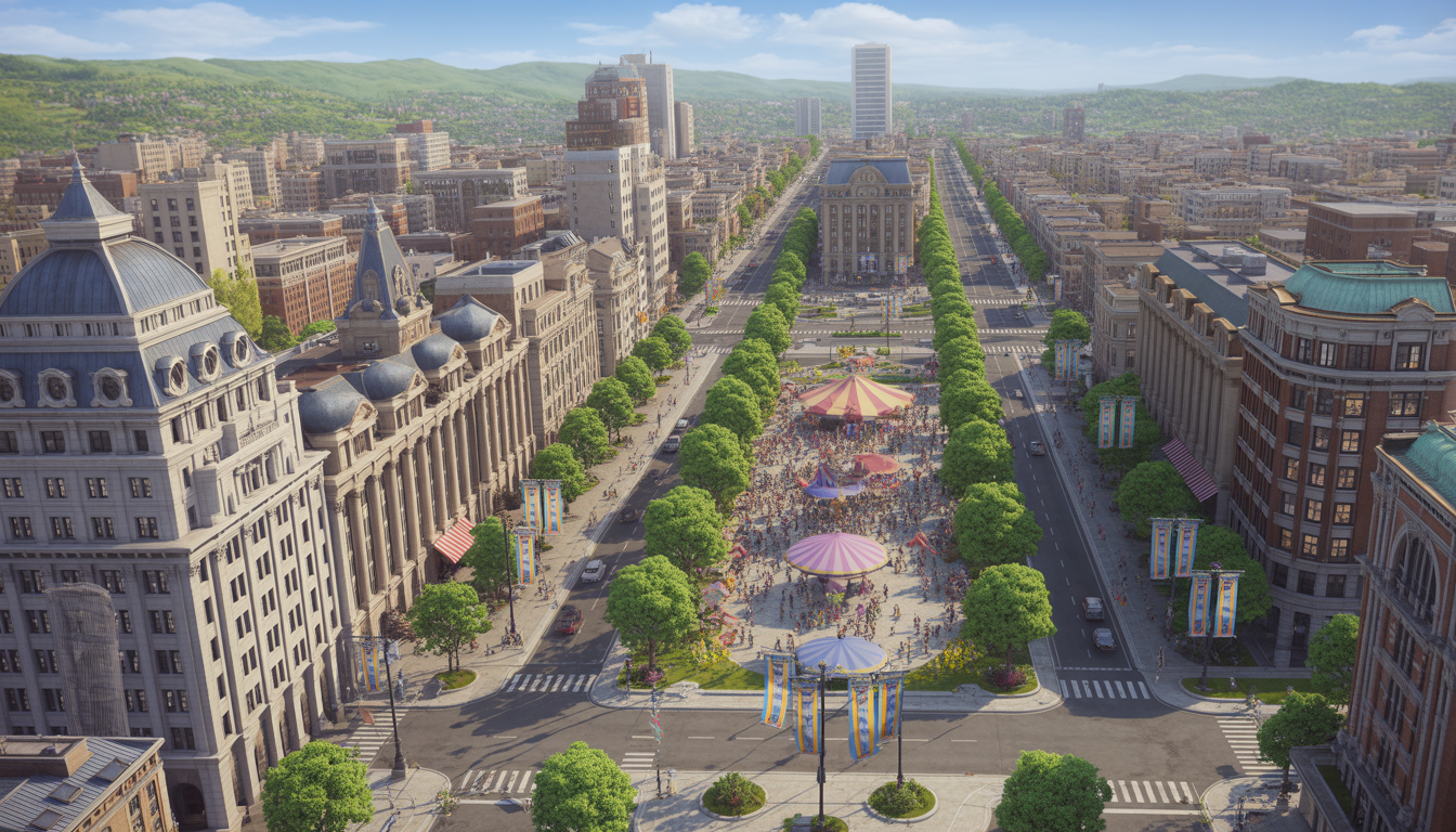 2. Forge of Empires: Construisez votre empire, imposez votre style