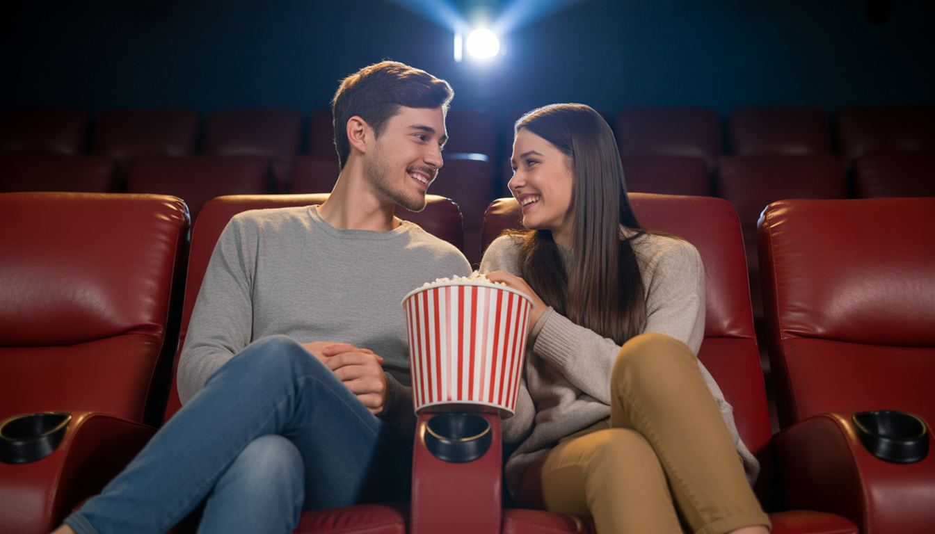 15 sites de rencontre qui cartonnent chez les cinéphiles