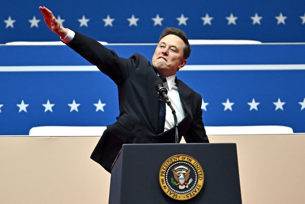 A dictator