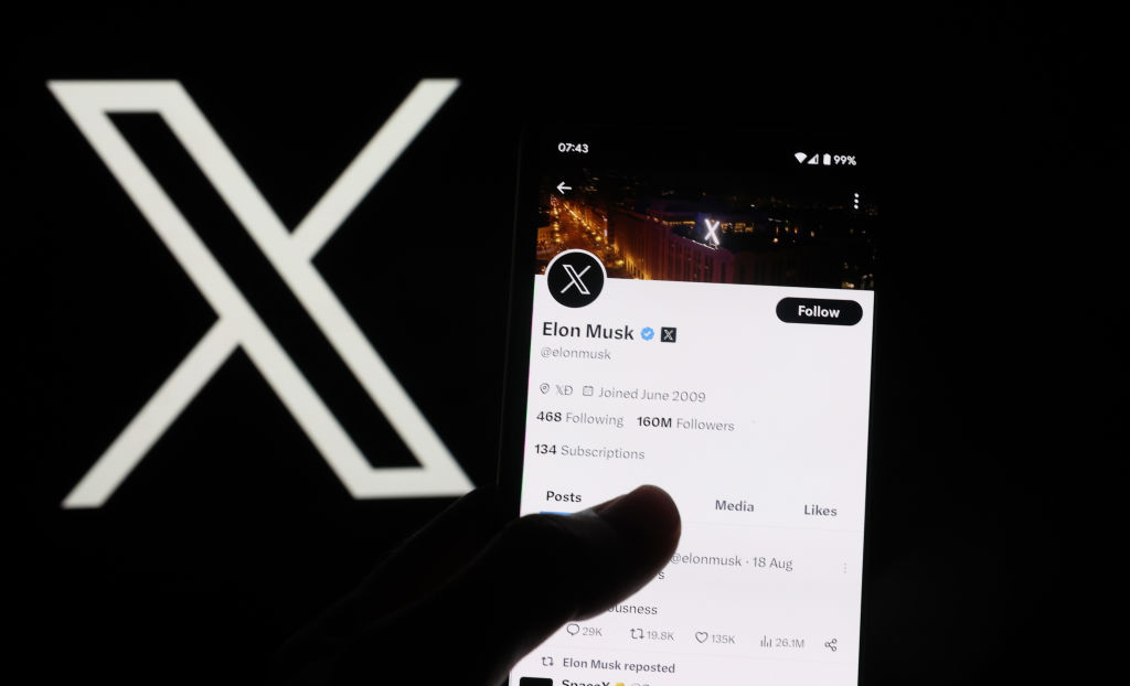 <strong>X</strong> and <strong>Tesla</strong>