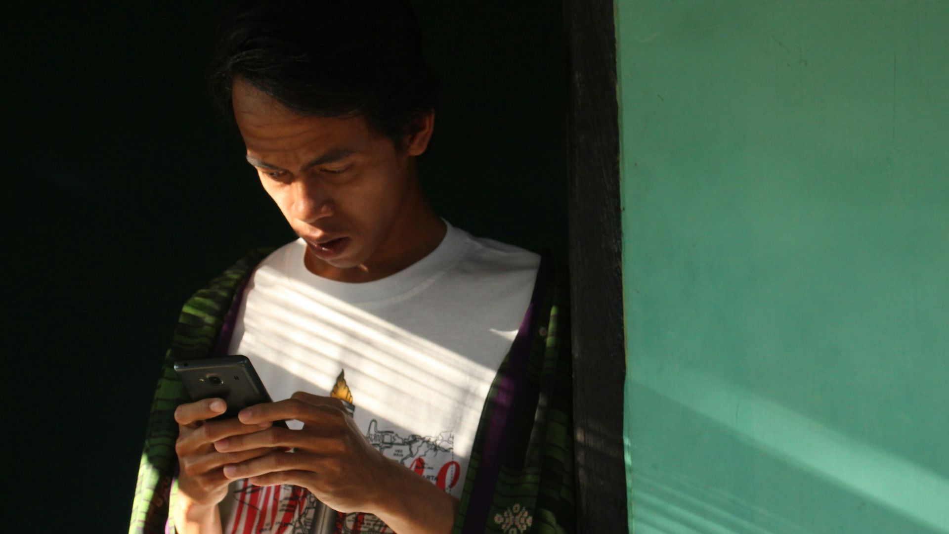 20 signes de dépendance à votre téléphone