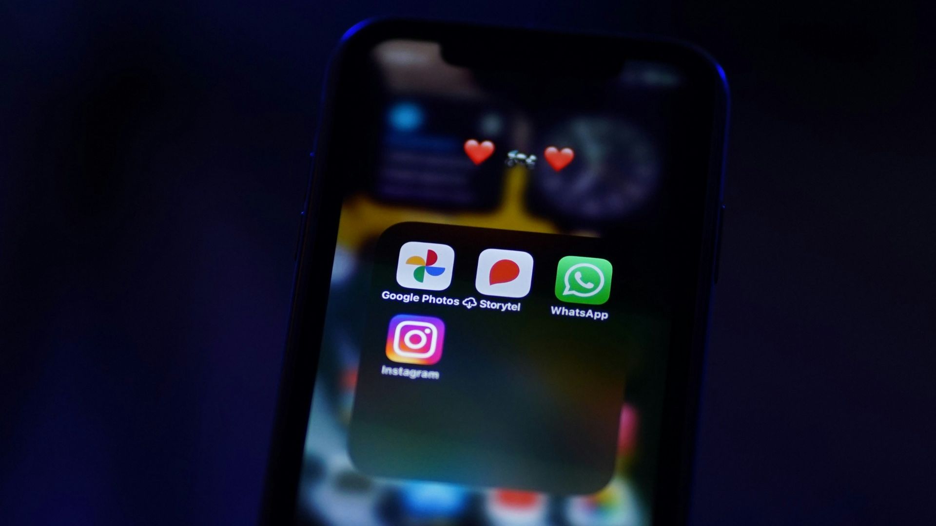 Utiliser son téléphone pour s'évader socialement