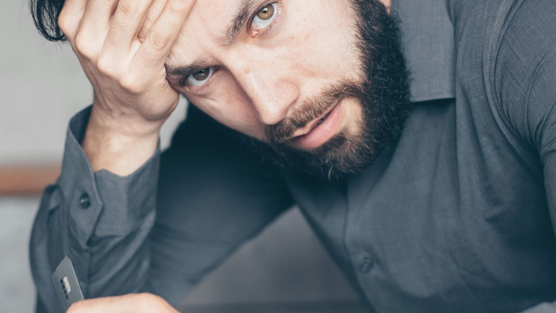 Négliger son travail à cause de son téléphone