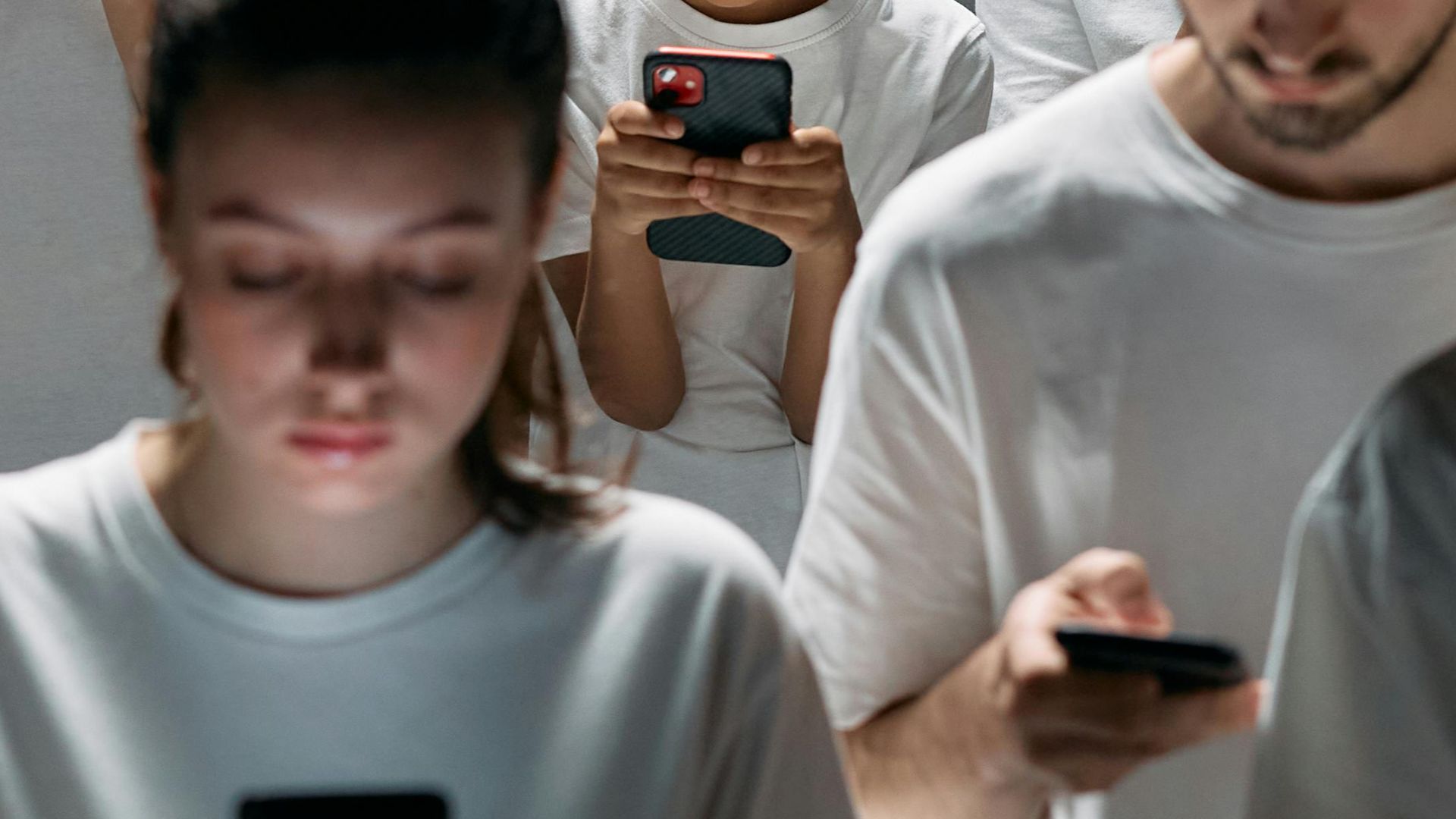 Actualiser constamment ses fils d'actualité