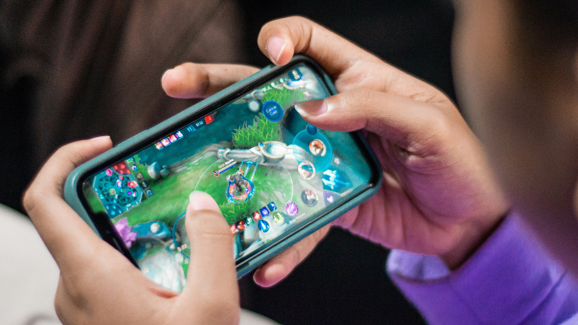 Dépenser de l'argent dans les microtransactions