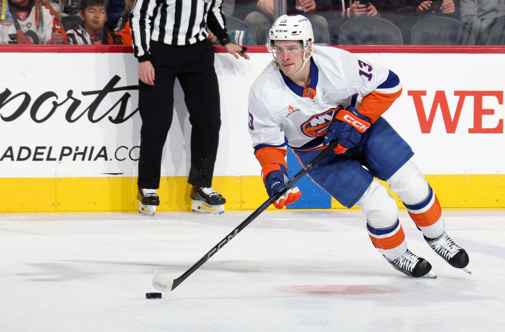 The 10 best players from each NHL team: New York Islanders