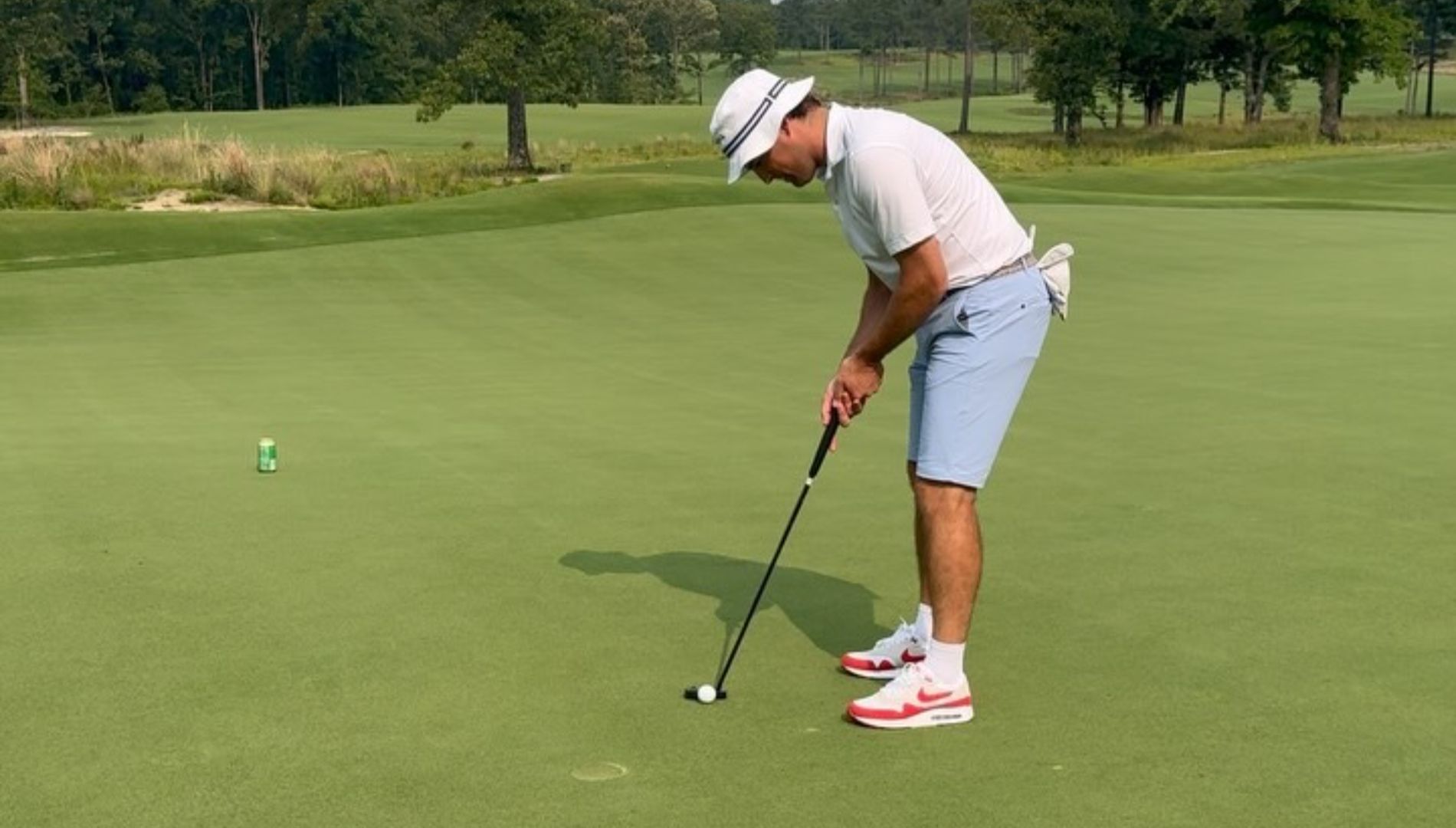 Encore du golf