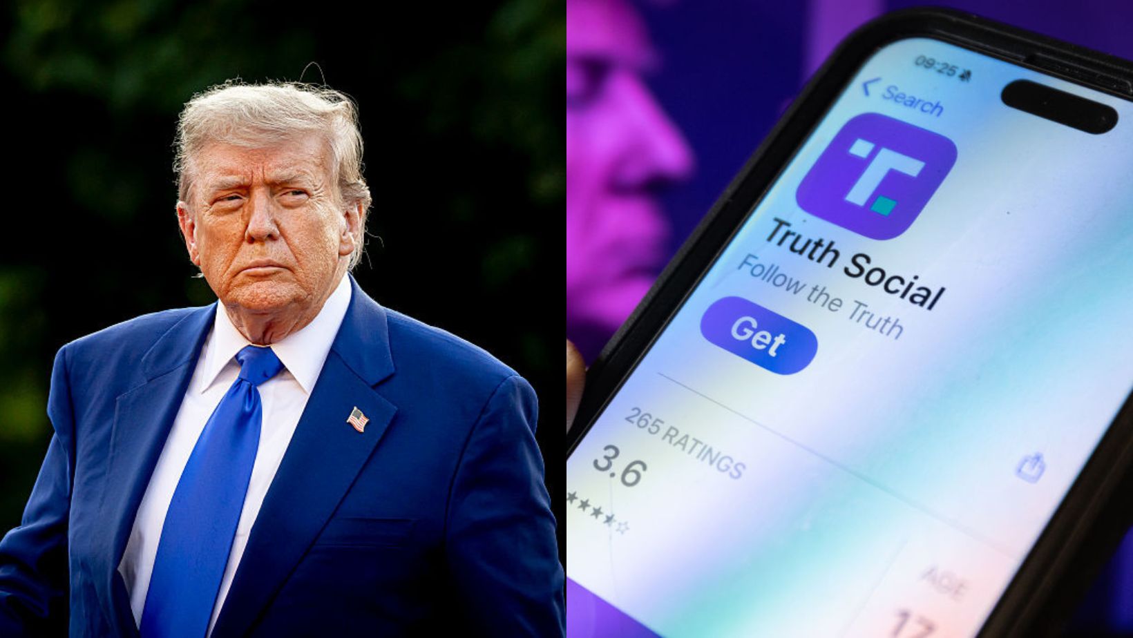 L’IA de Trump… contredit Trump