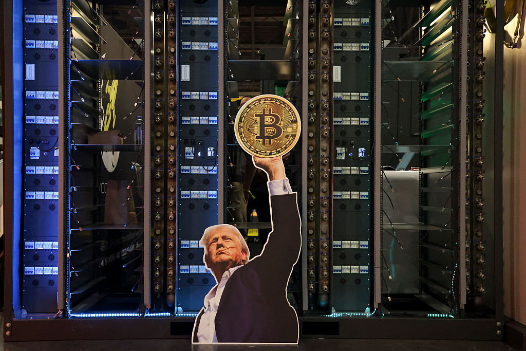 Les investissements en cryptomonnaie