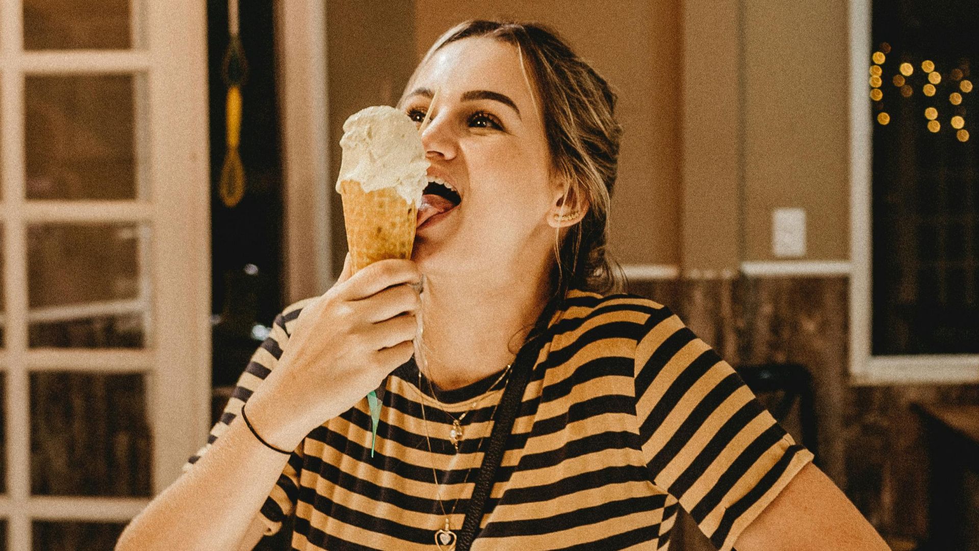 2. Combien de licks?