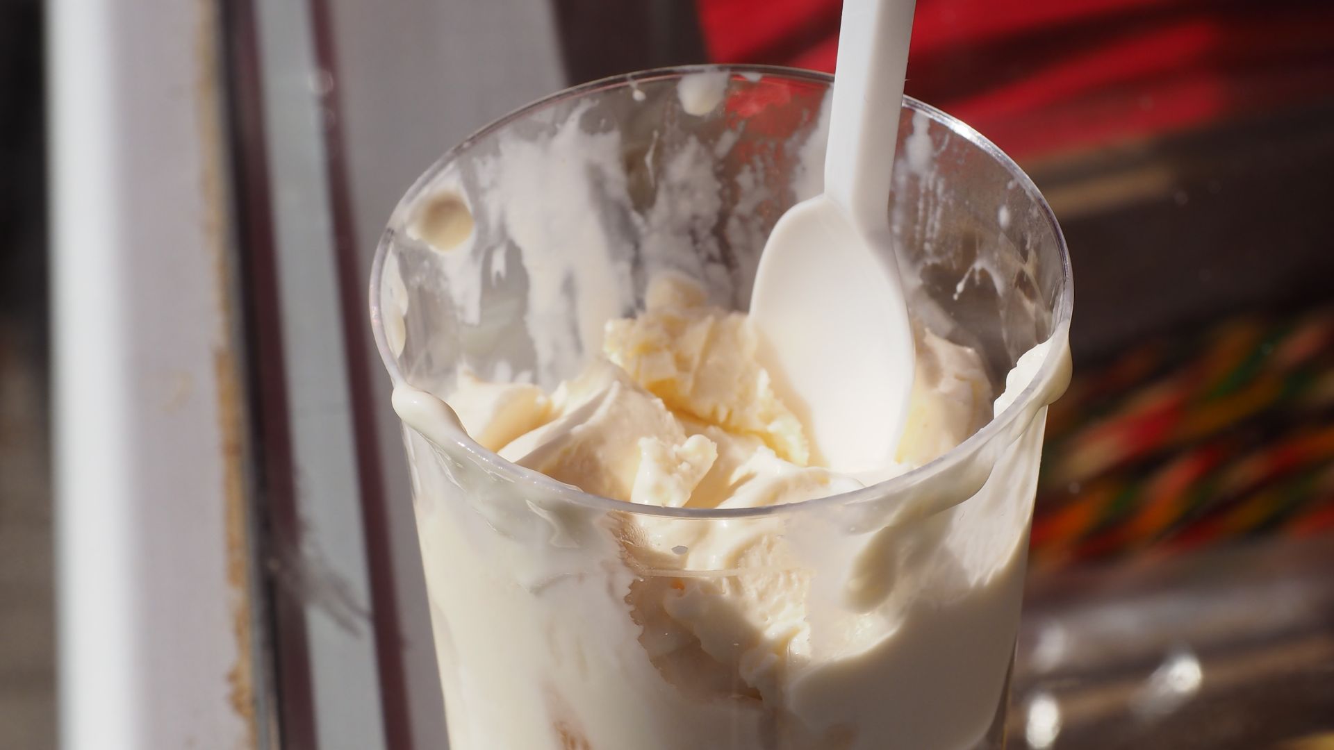 10. Saveurs inhabituelles