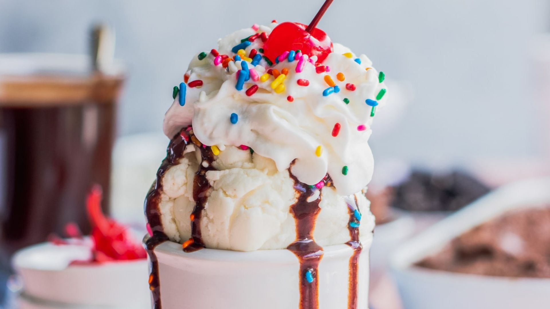 18. Glaces industrielles