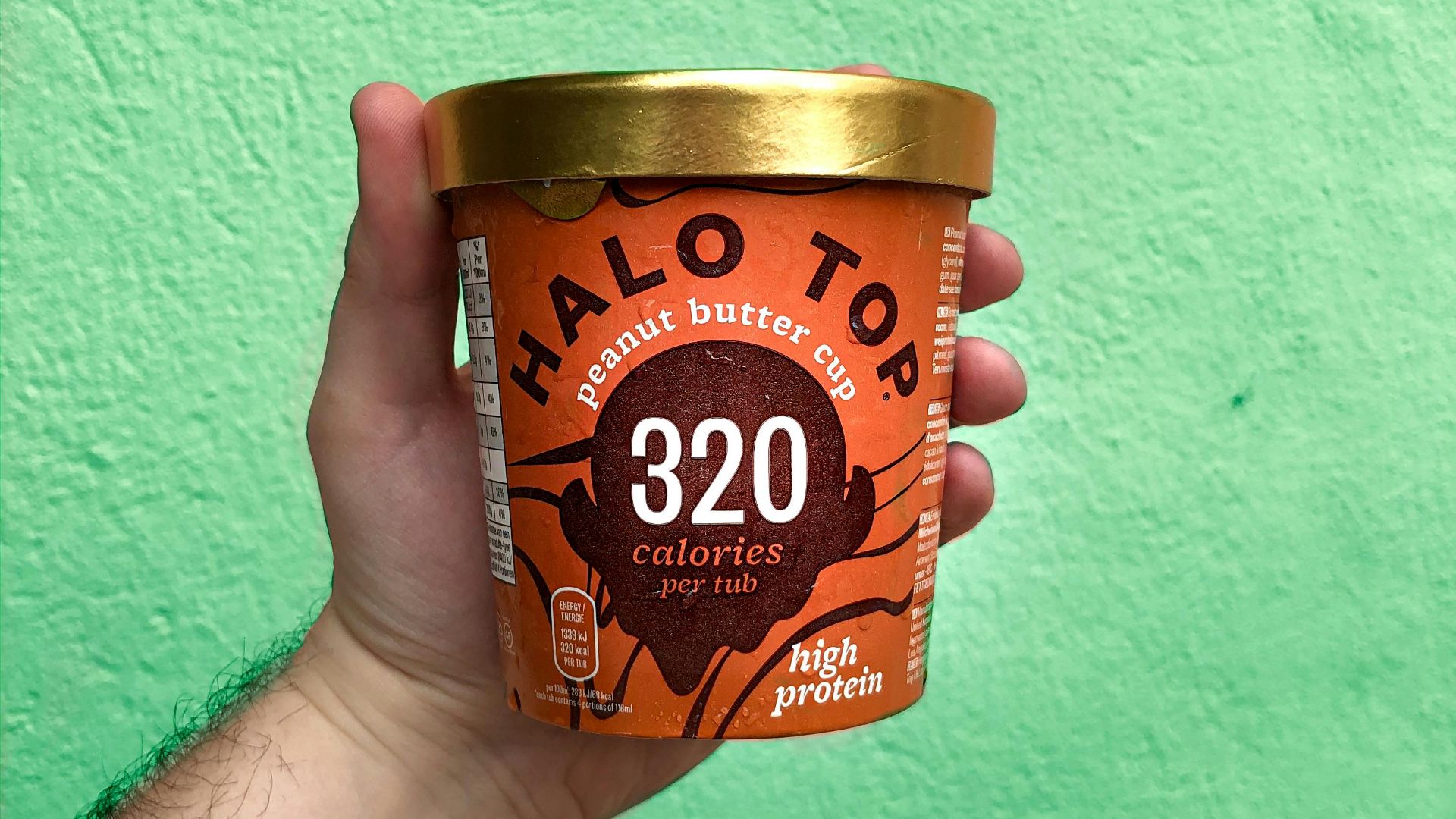 17. La taille d'une poupée ?