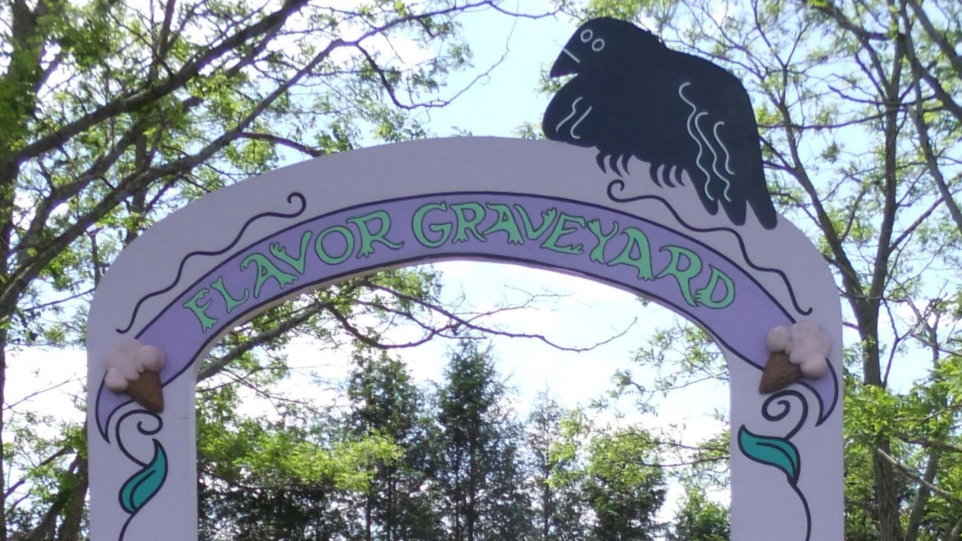 20. Là où les saveurs se transmettent