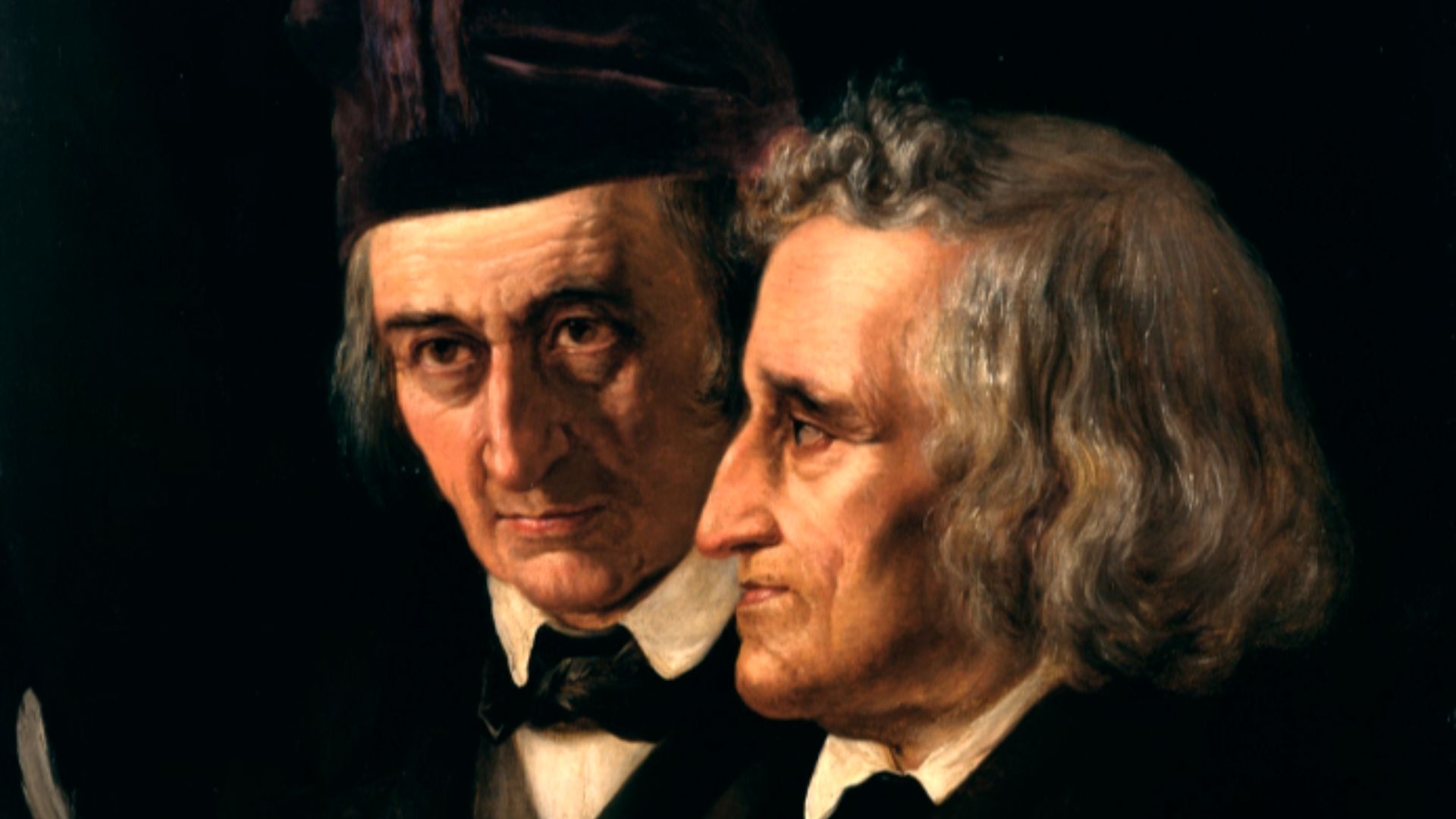 Des enfances sinistres, en effet : Les 20 contes de fées les plus sombres des frères Grimm