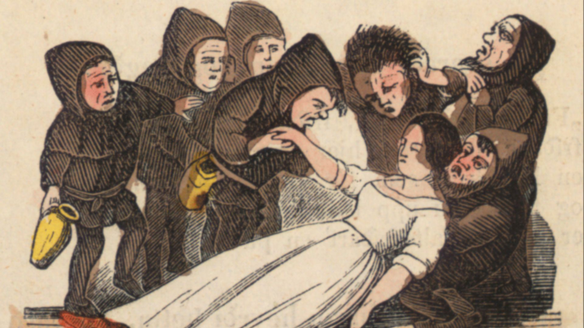 5. "Blanche-Neige