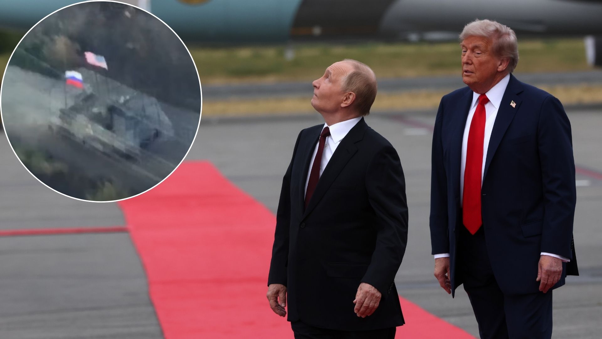 Moscou se moque de Trump dans une vidéo de propagande