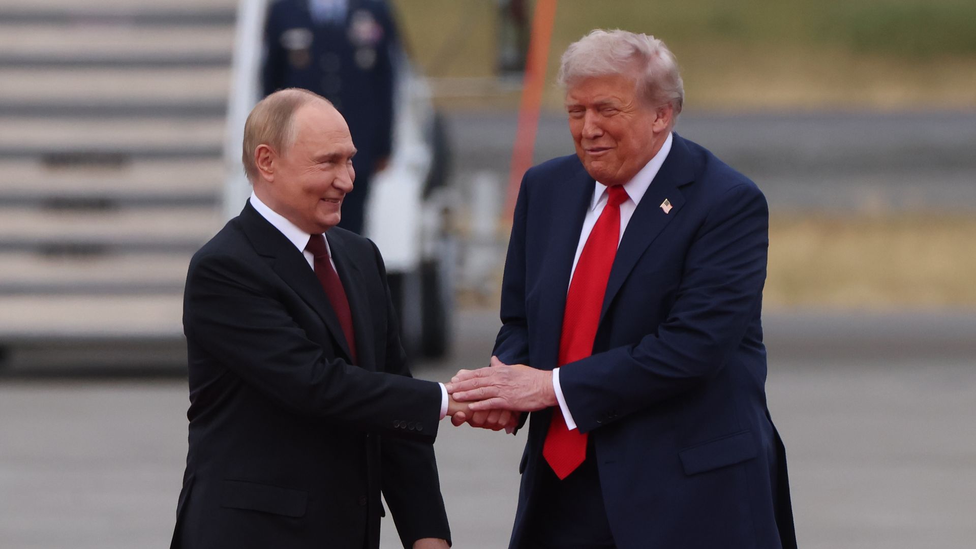 Les chaînes pro-Kremlin