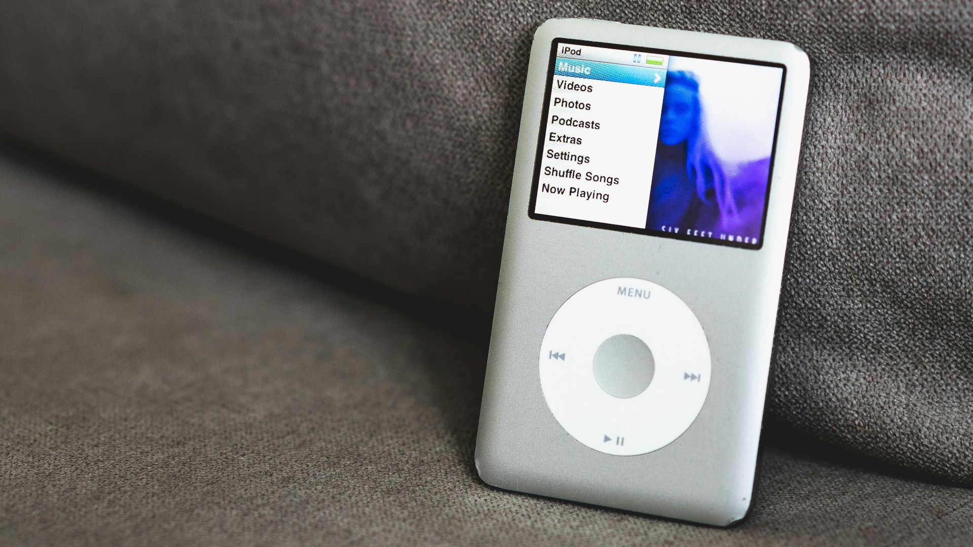 3. La révolution iPod