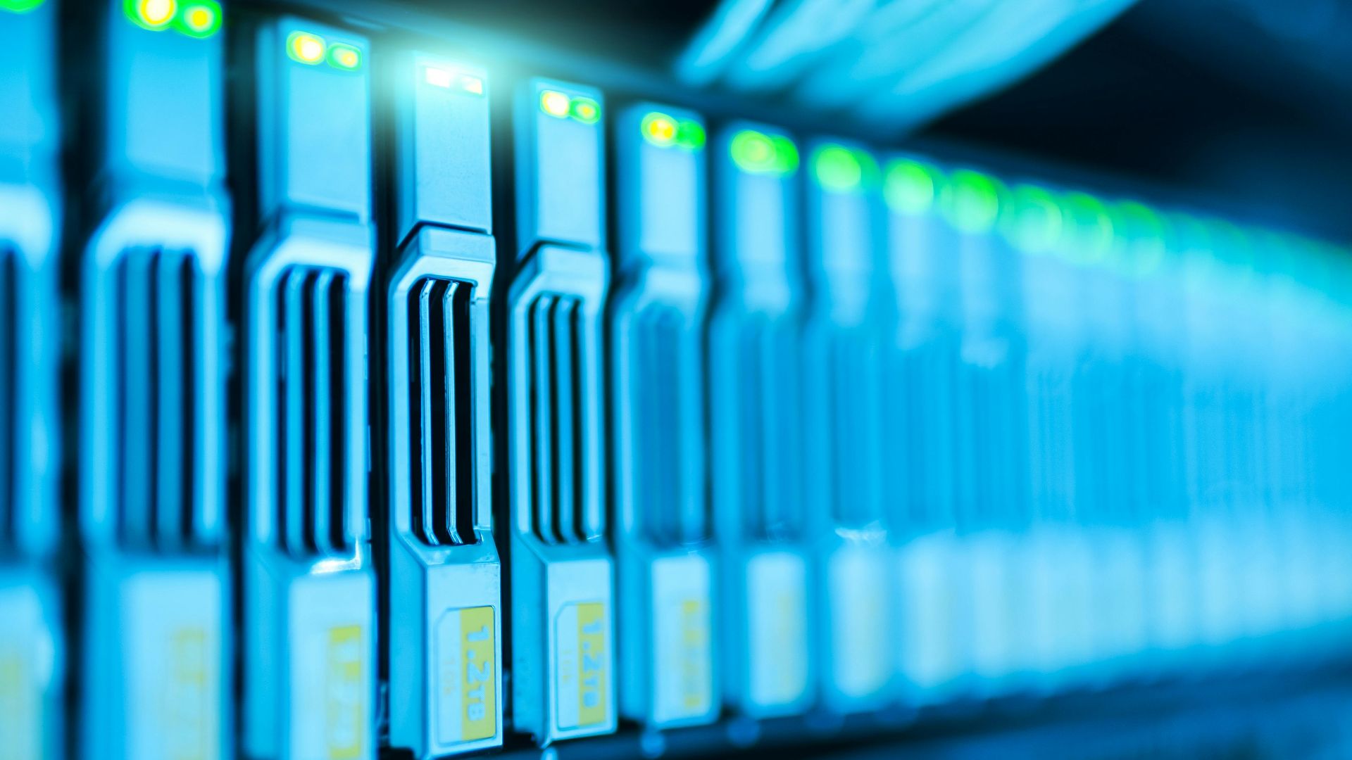 9. Informatique en nuage