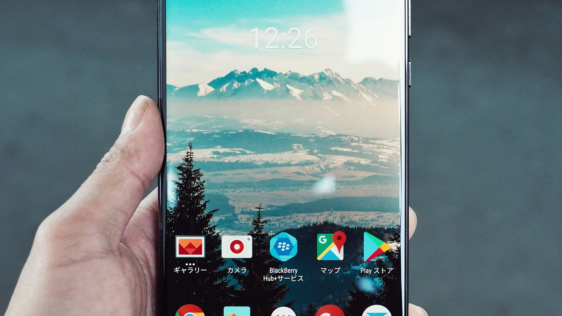 11. La domination d'Android