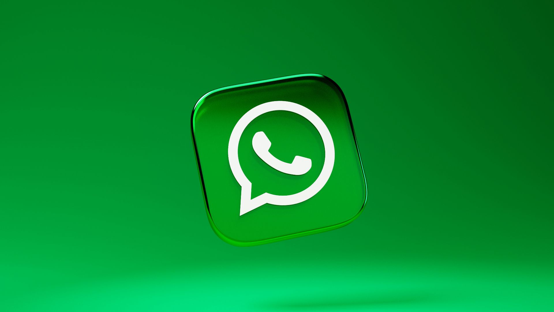 12. WhatsApp