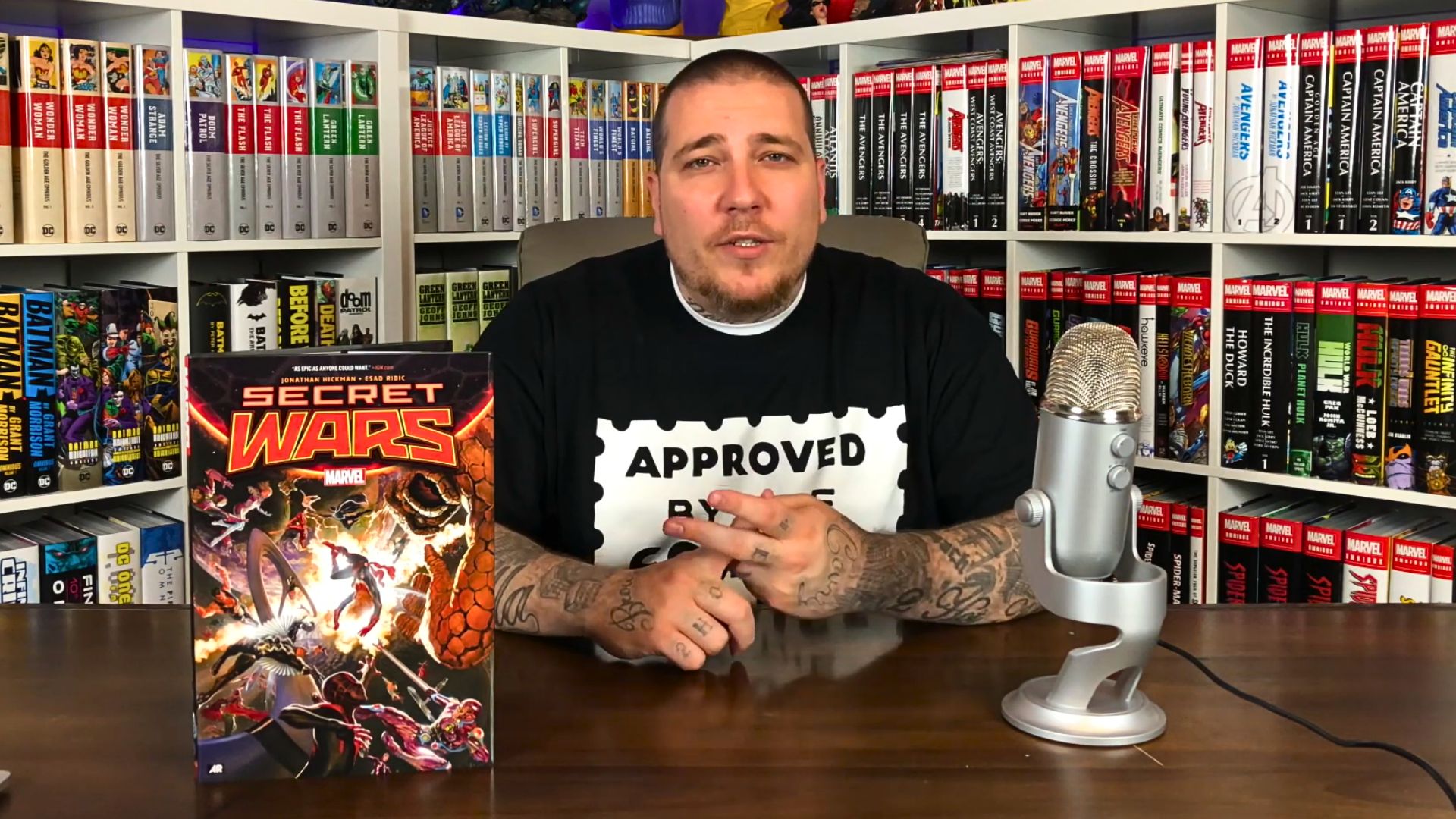 10 chronologies Marvel décevantes que les fans ont détestées et 10 que tout le monde aime